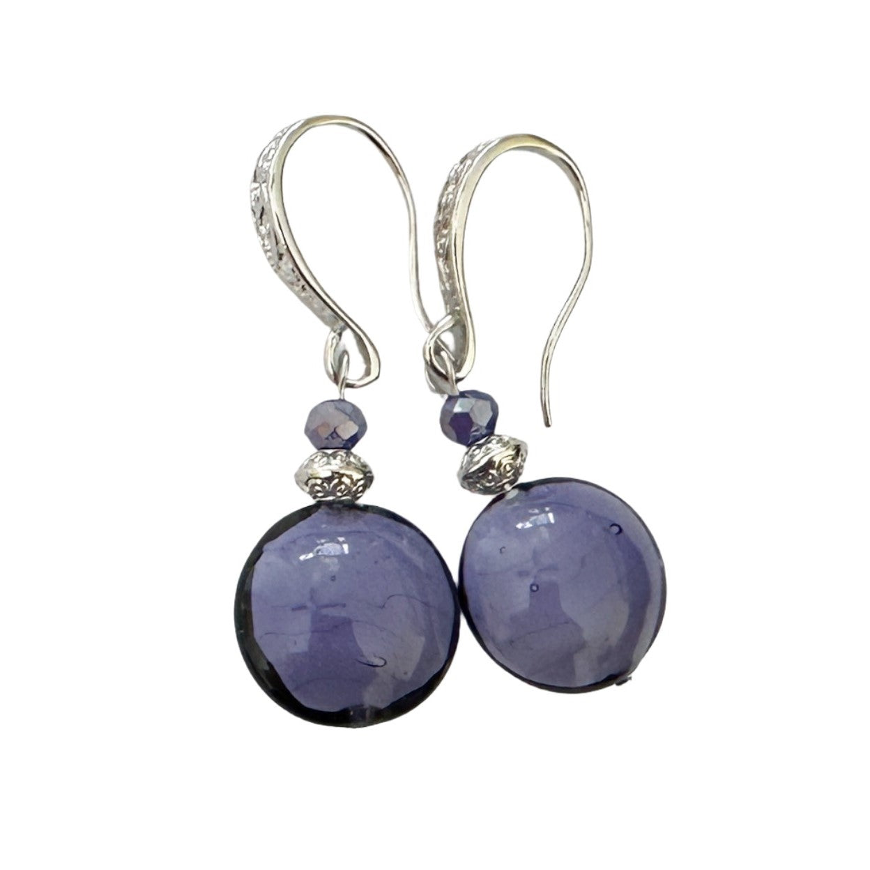 Adorno earrings