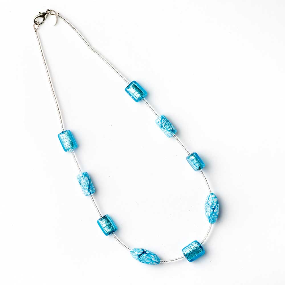 Loving Alien Ercole Moretti necklace