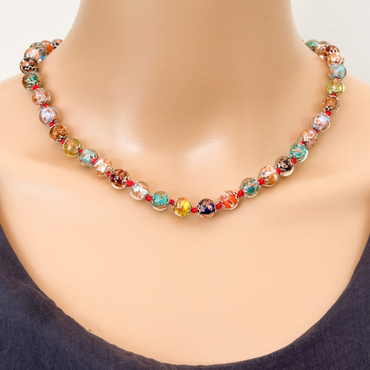 *Clearance* Serenissima necklace