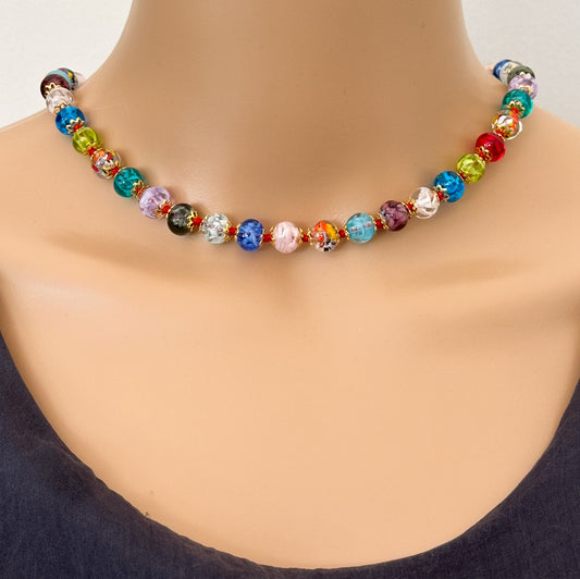 Serenissima necklace