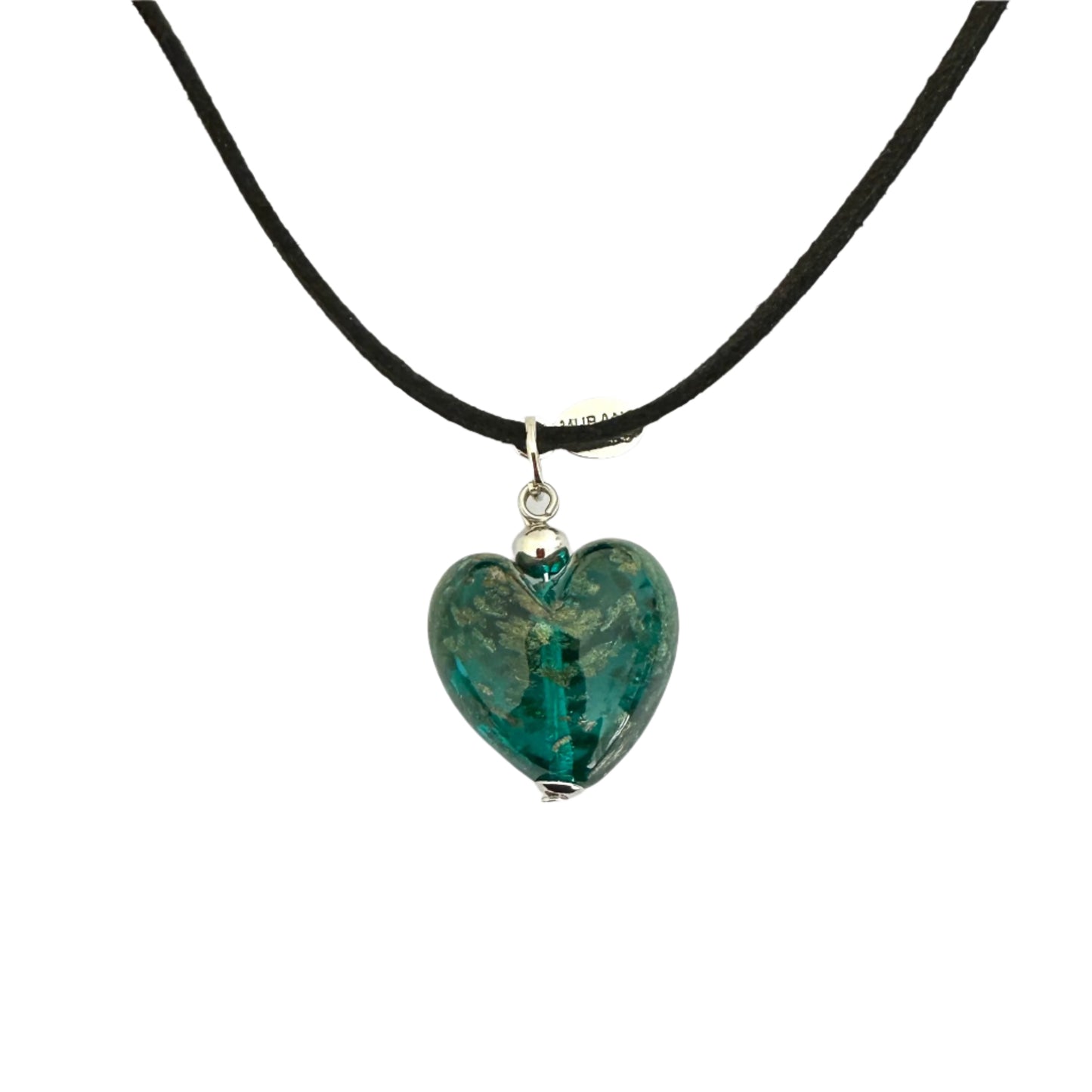 Cuore pendant