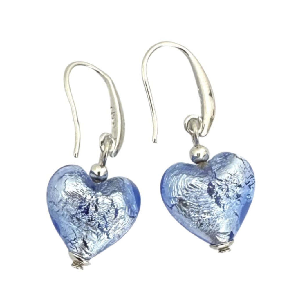 Cuoricino earrings