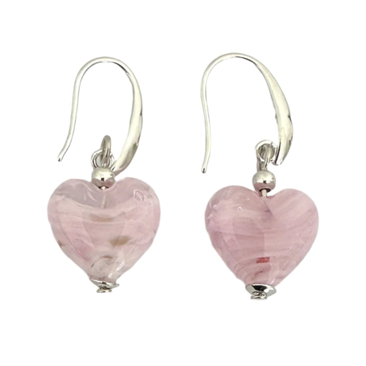 Cuoricino earrings