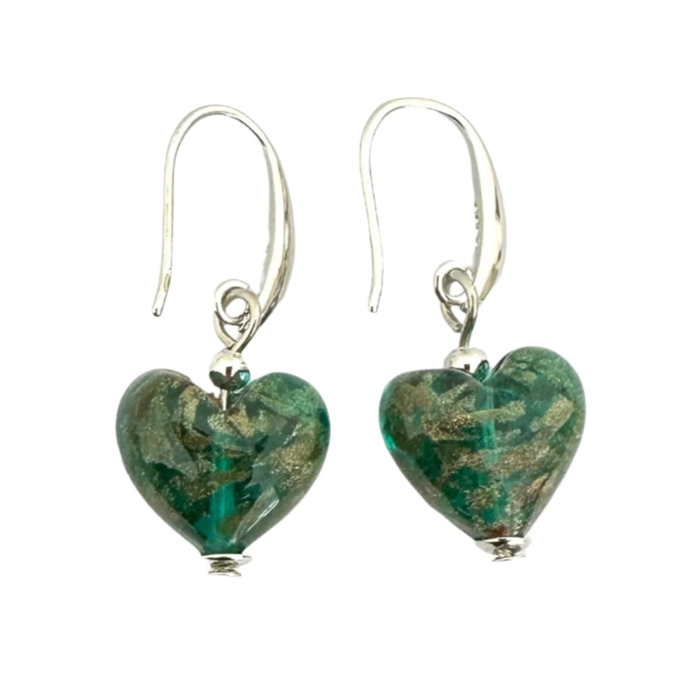 Cuoricino earrings