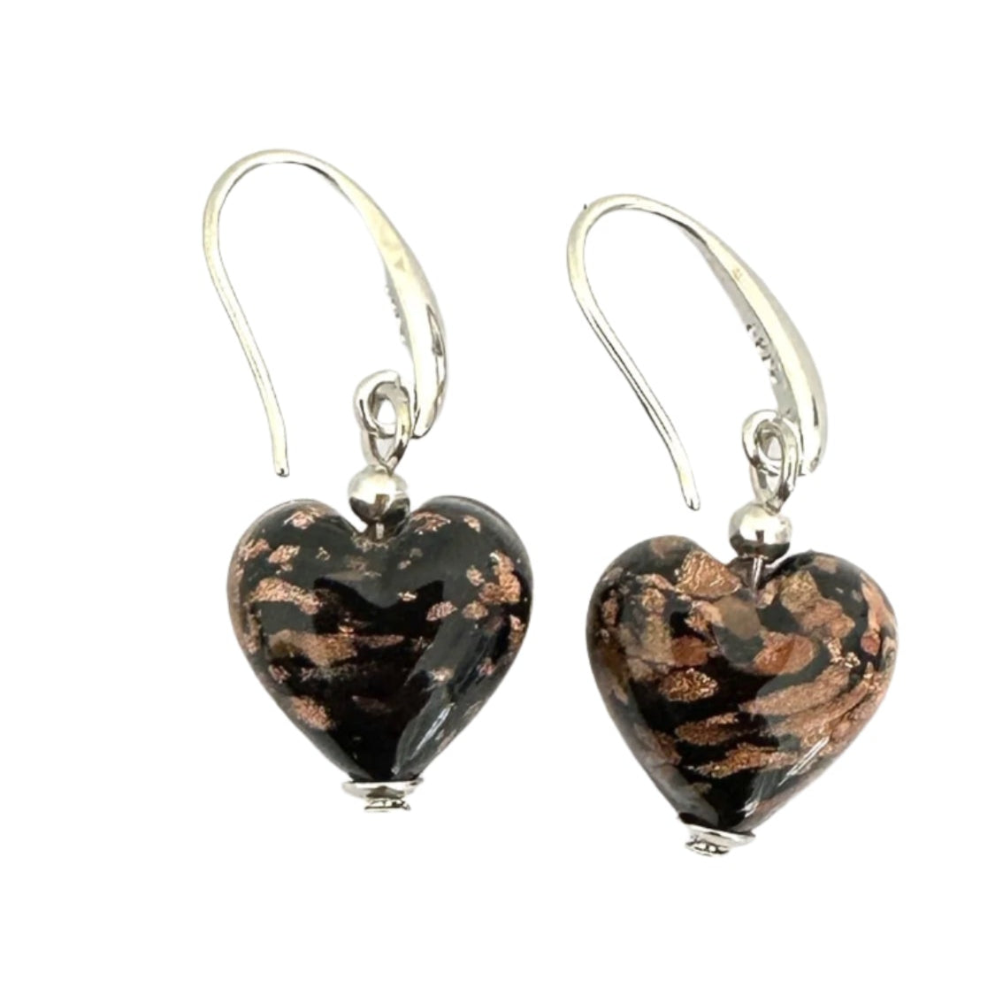Cuoricino earrings