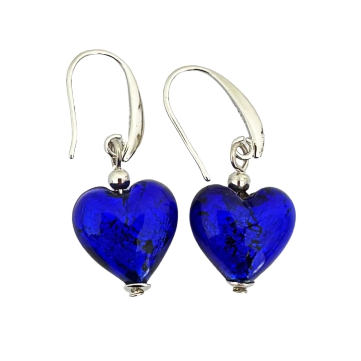 Cuoricino earrings