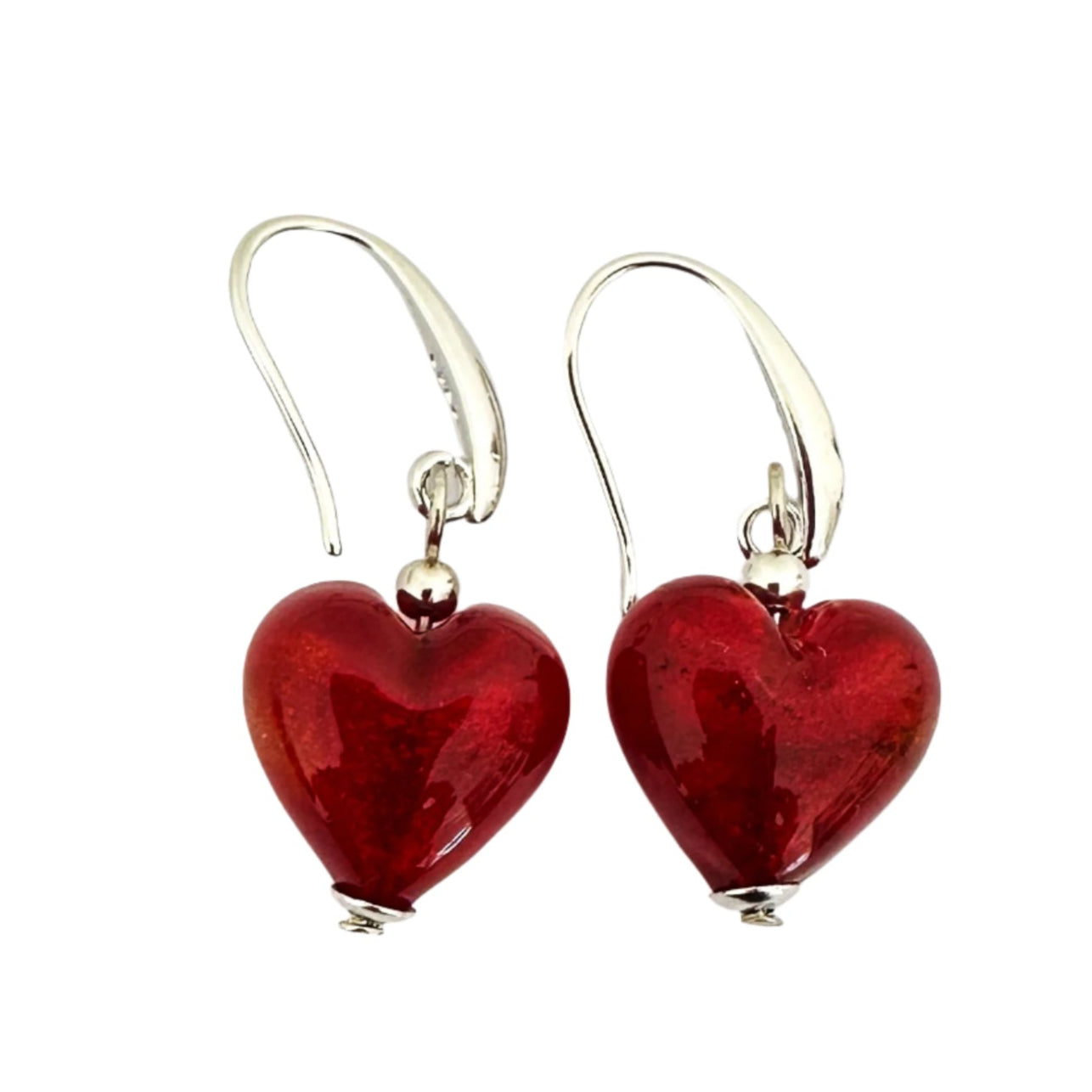 Cuoricino earrings