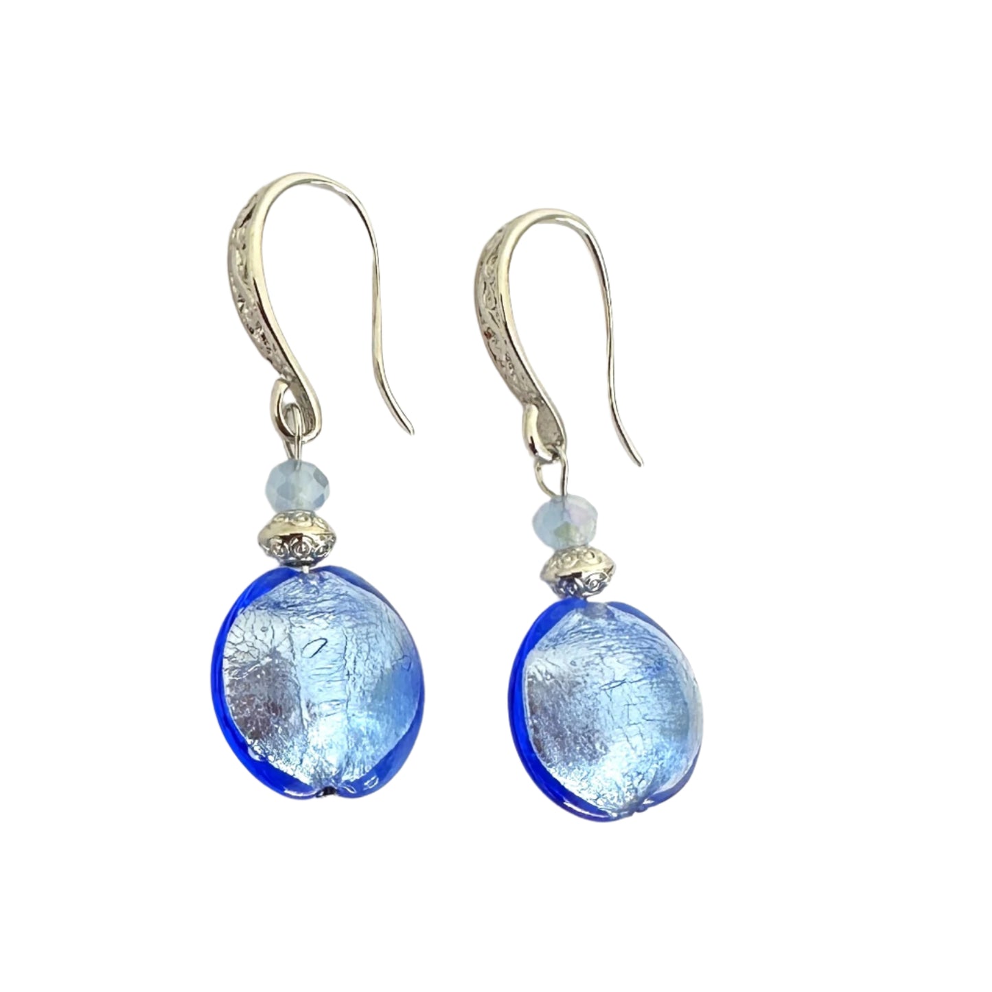 Adorno earrings