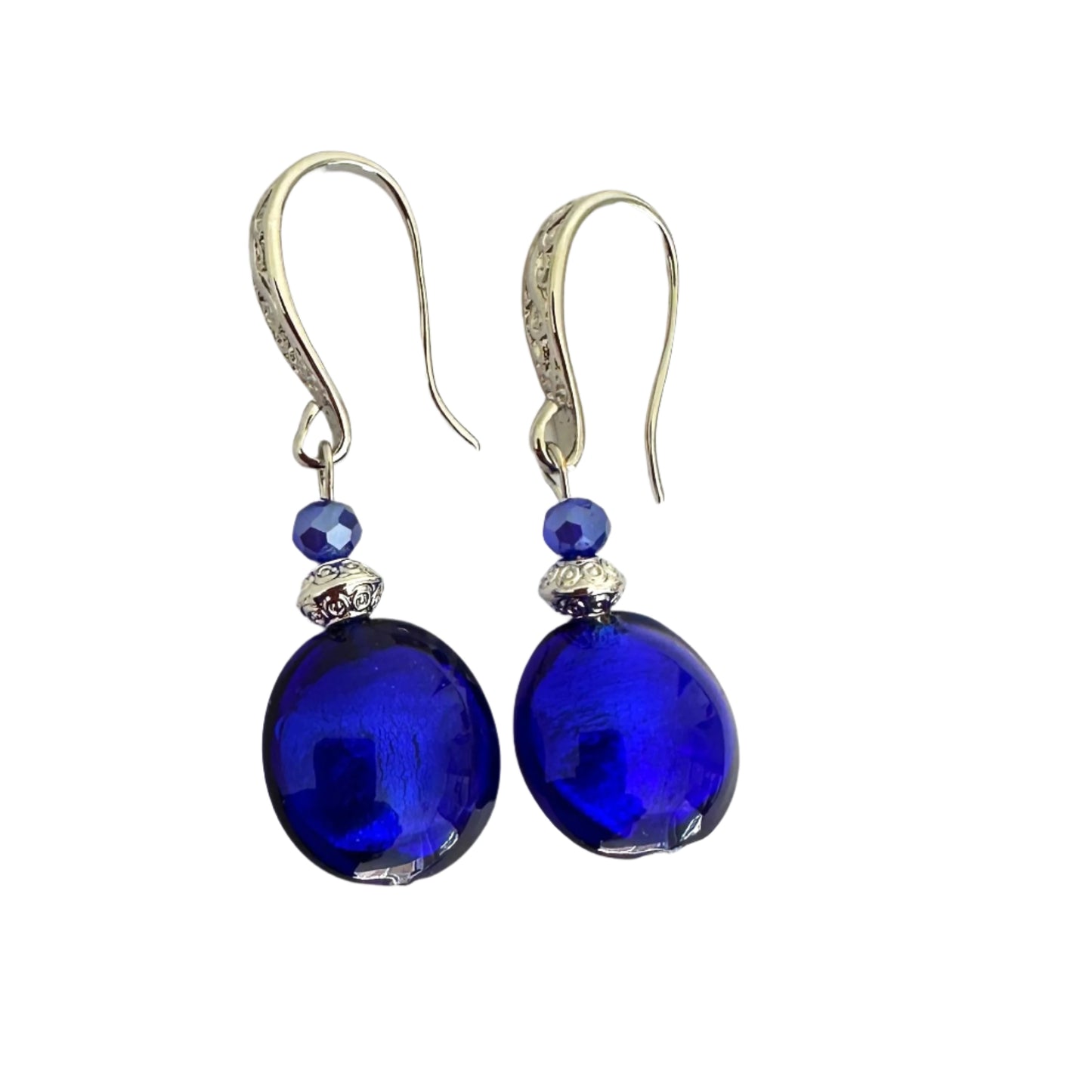 Adorno earrings