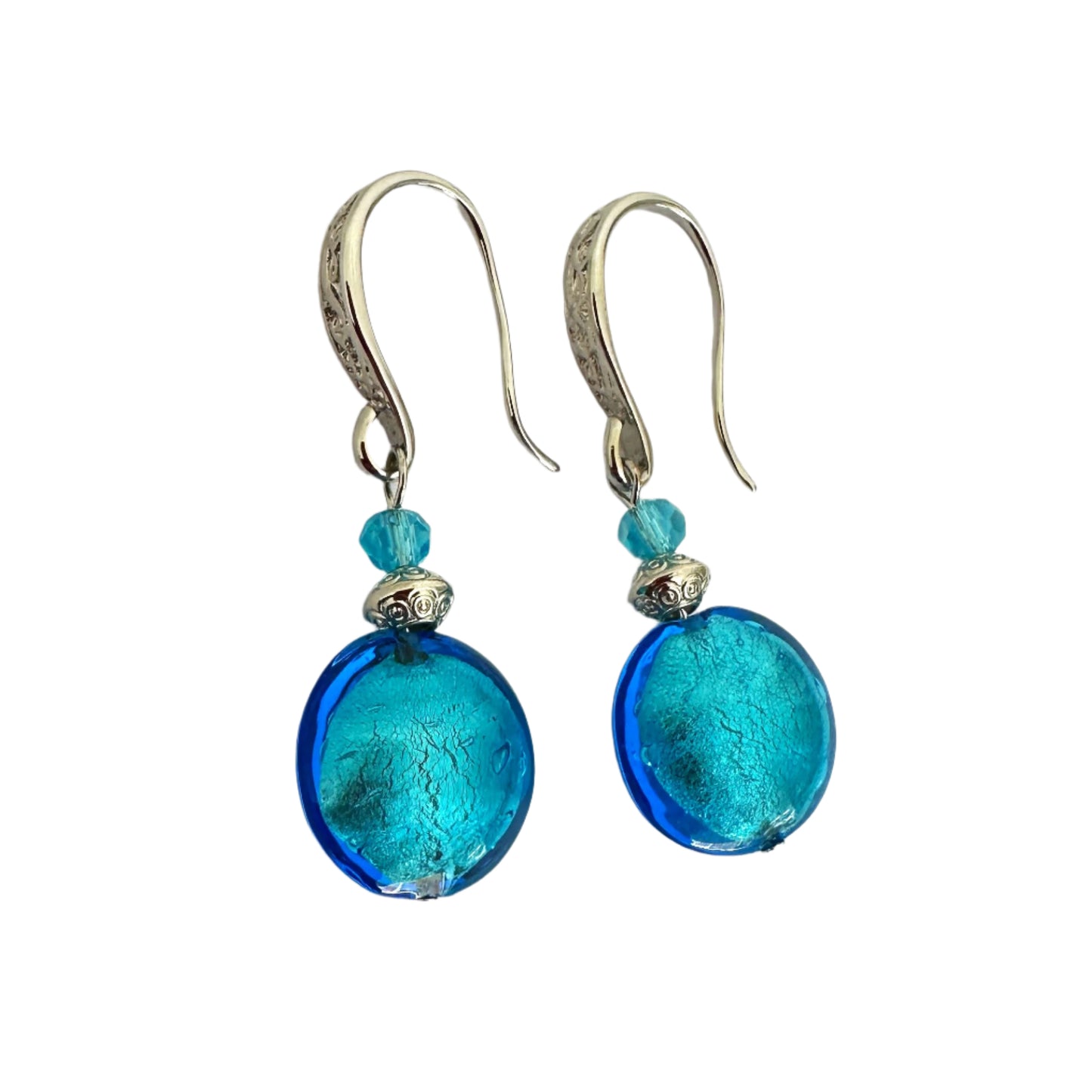 Adorno earrings