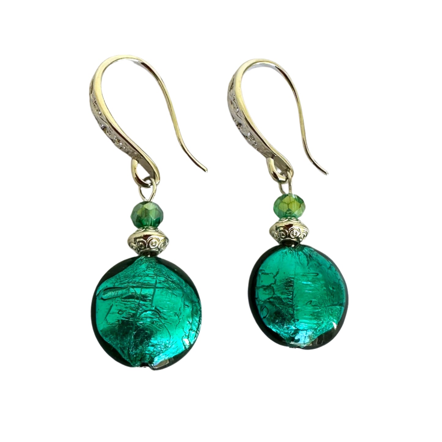 Adorno earrings
