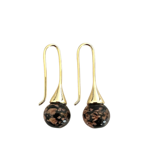 Serenissima Tromba earrings