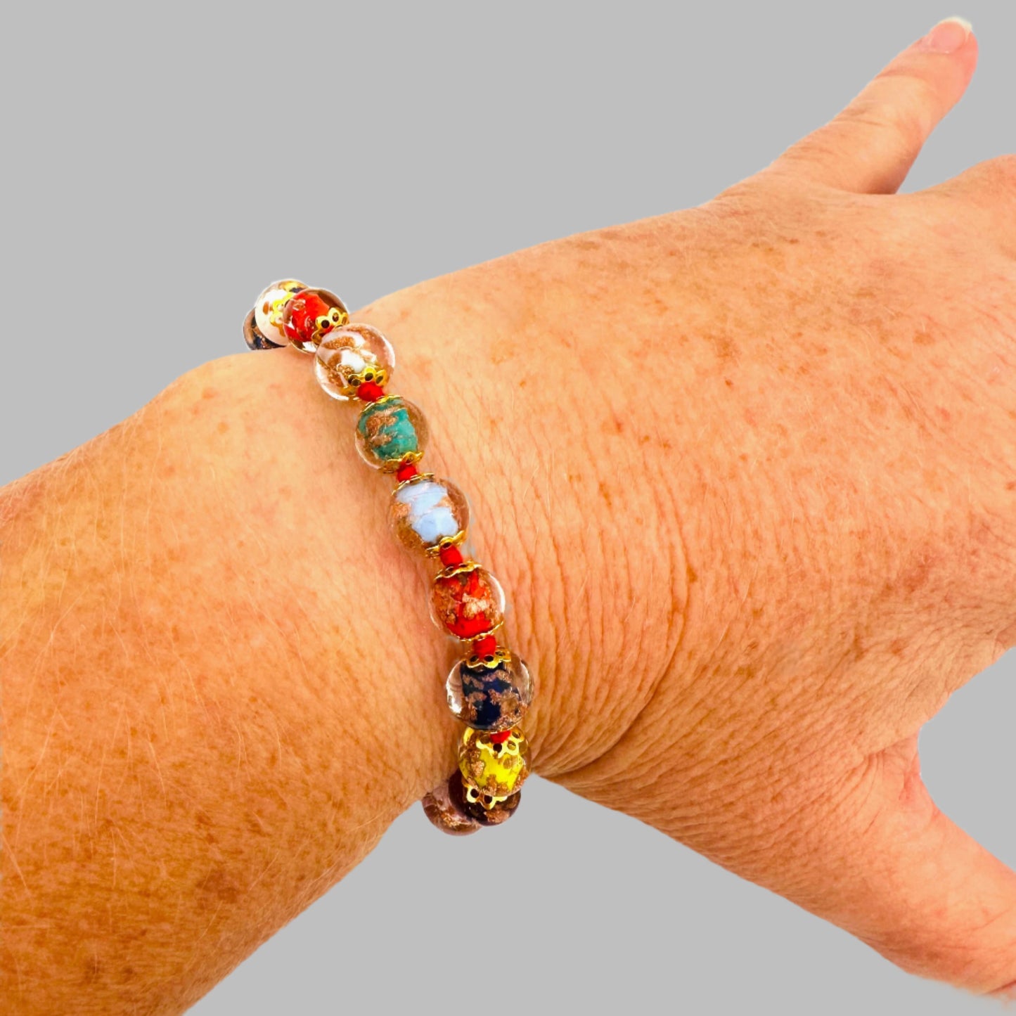 Serenissima bracelet