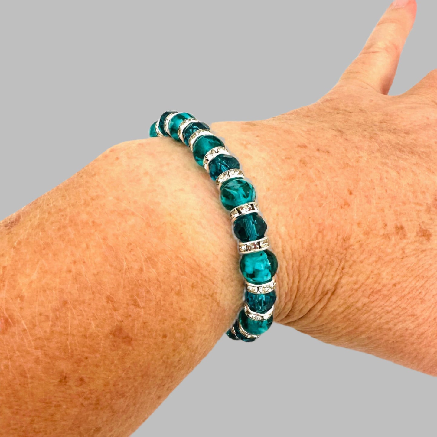 Serenissima diamante bracelet