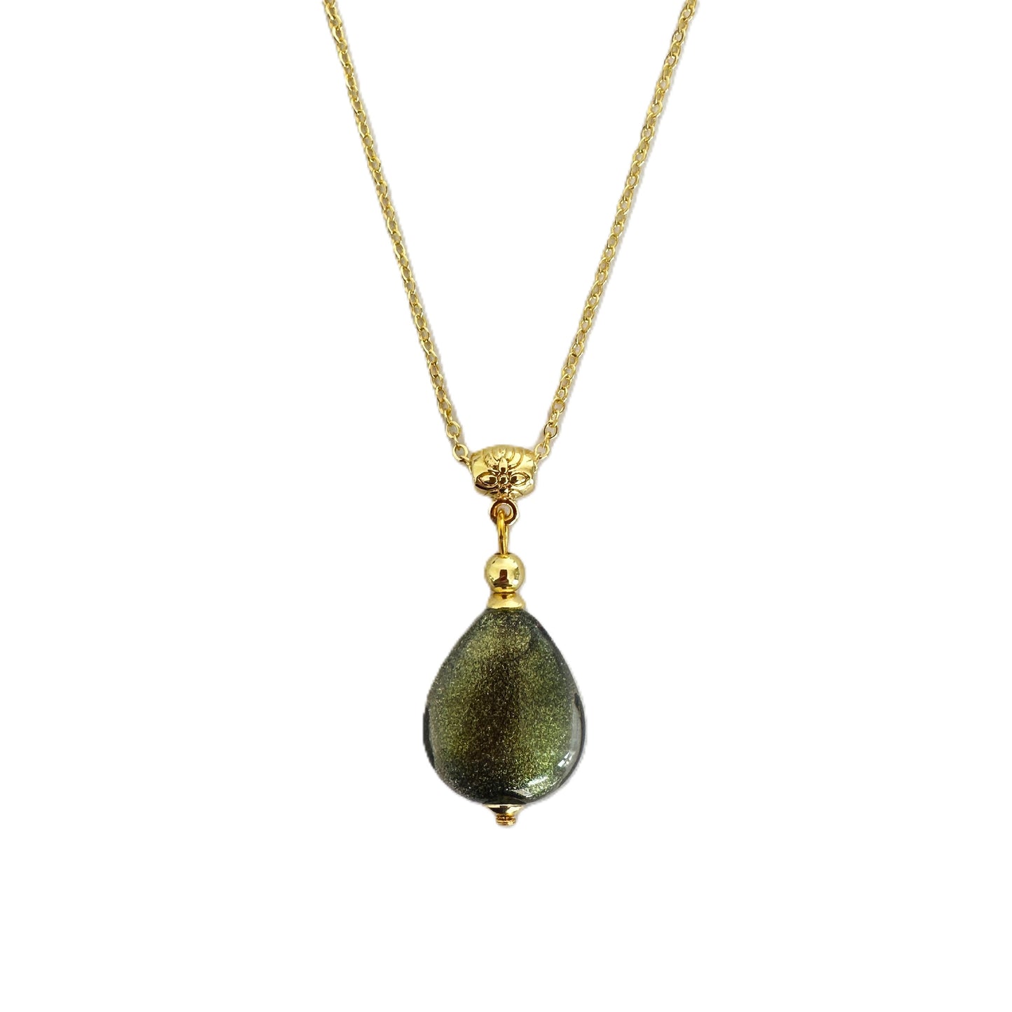 Goccia pendant