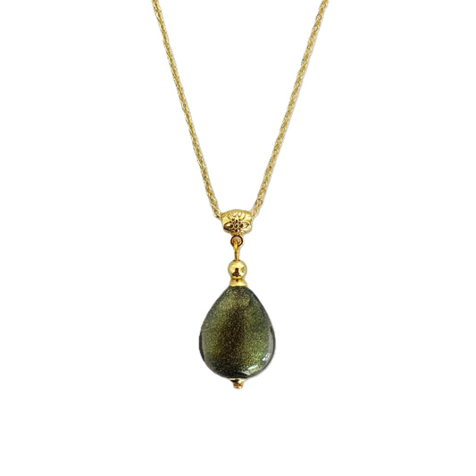 Goccia pendant