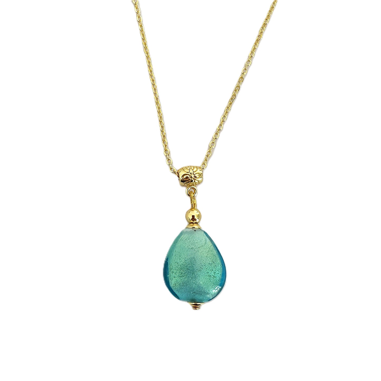 Goccia pendant