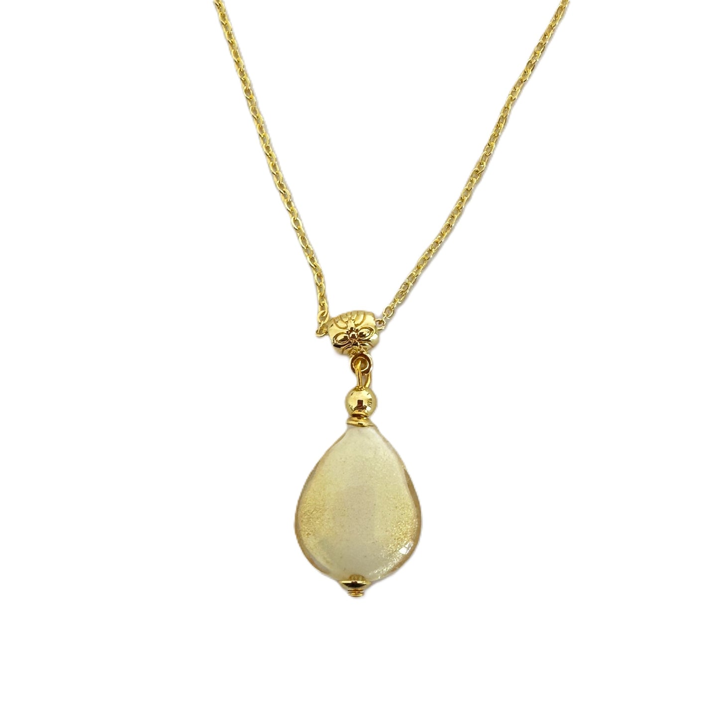 Goccia pendant