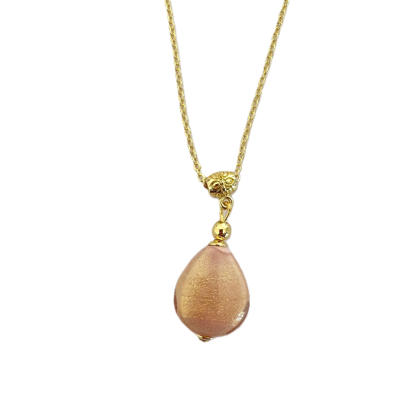 Goccia pendant