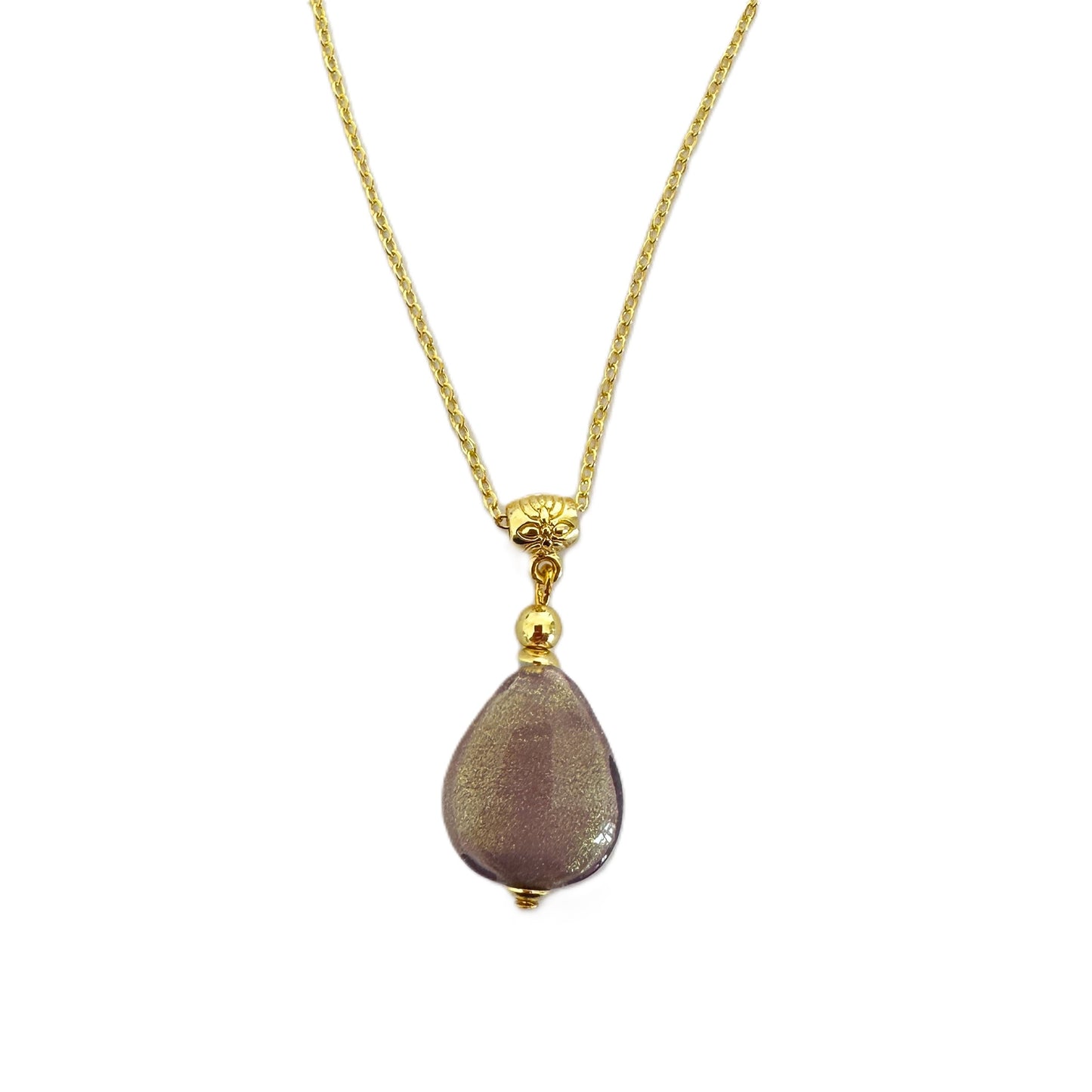 Goccia pendant