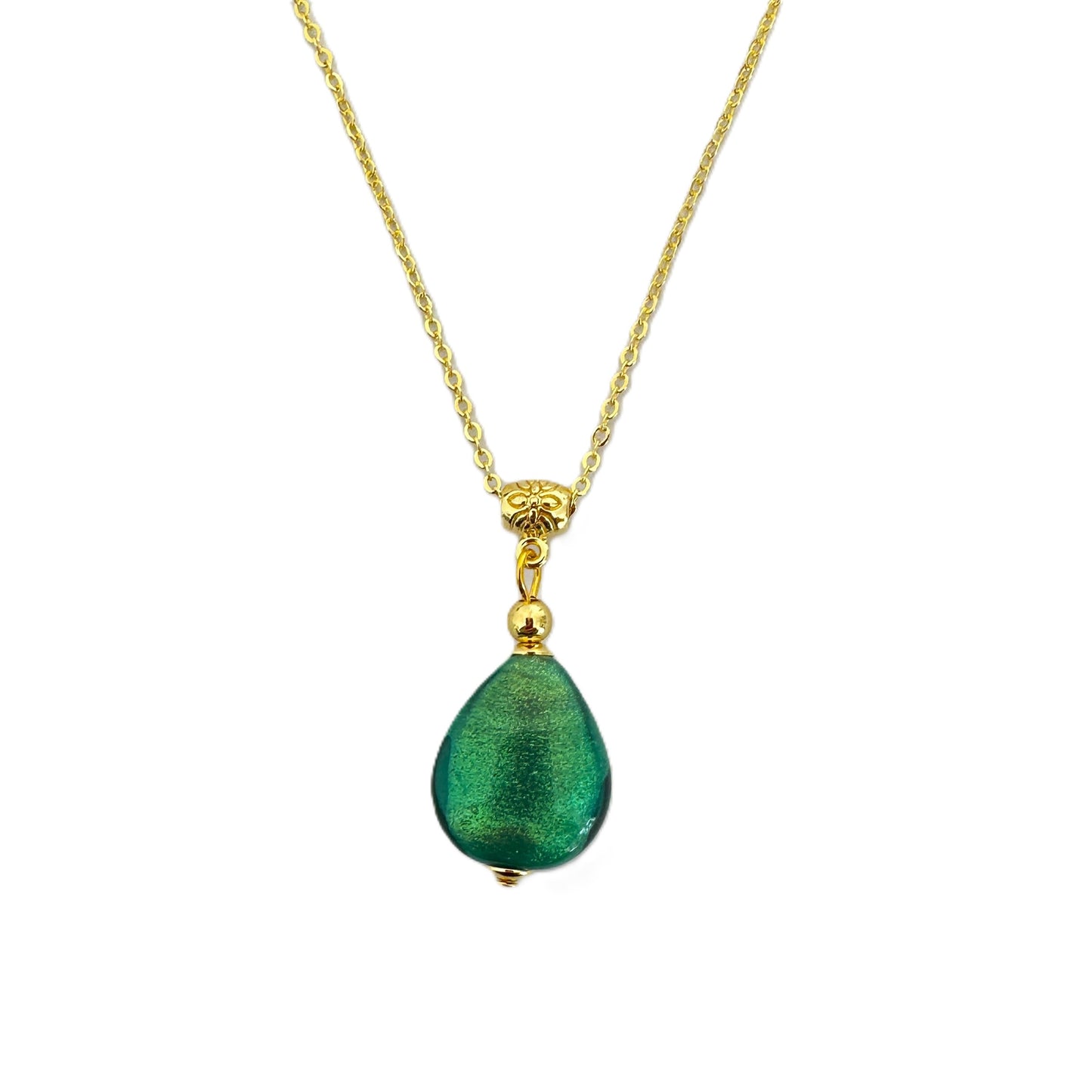 Goccia pendant