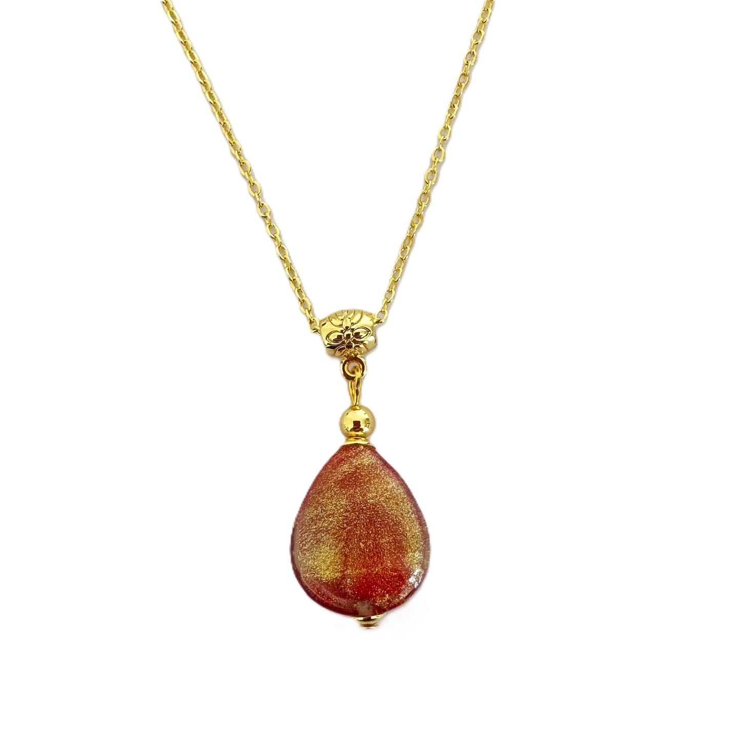 Goccia pendant
