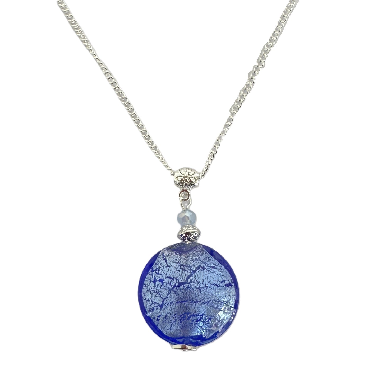 Adorno pendant