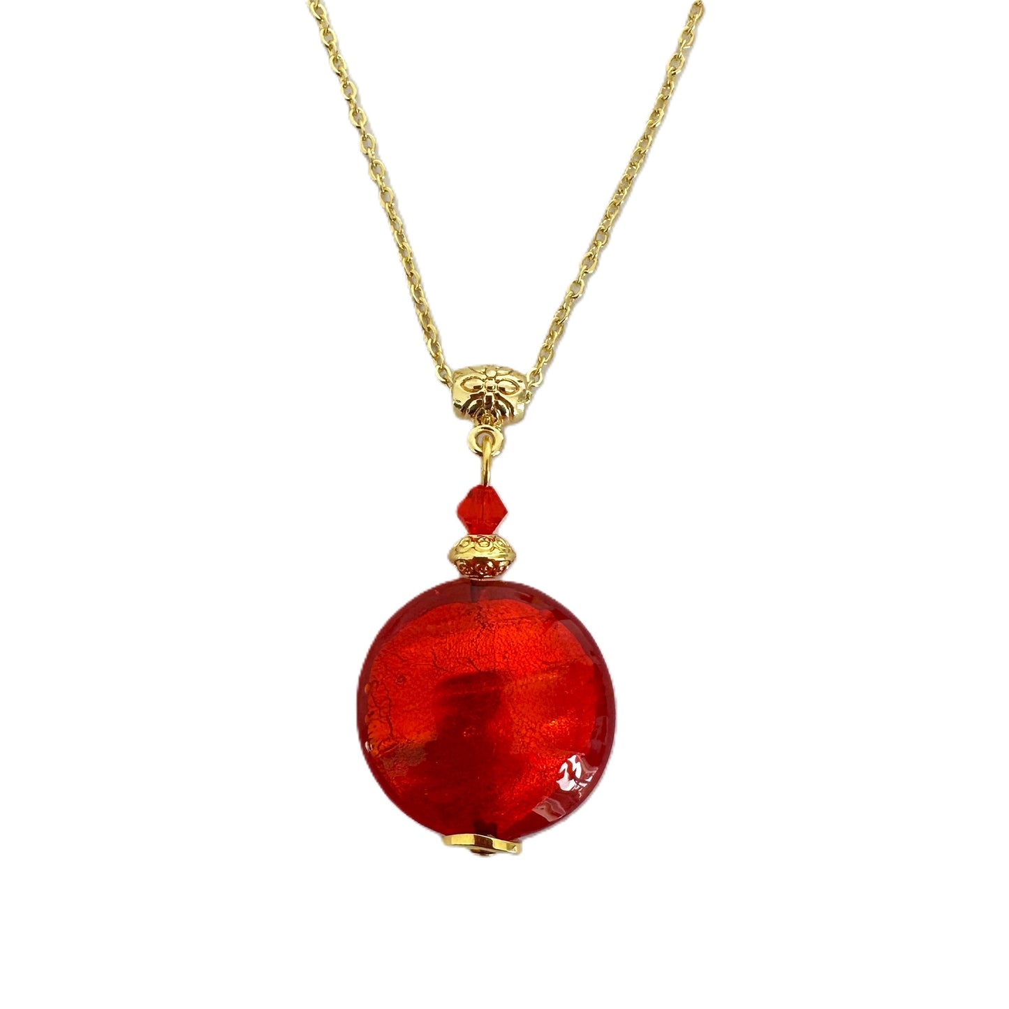 Adorno pendant