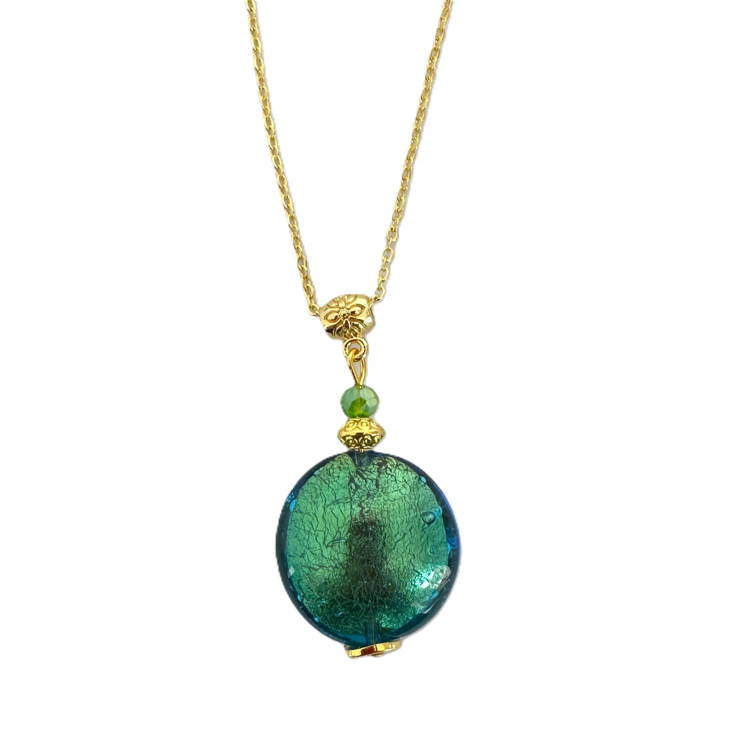 Adorno pendant