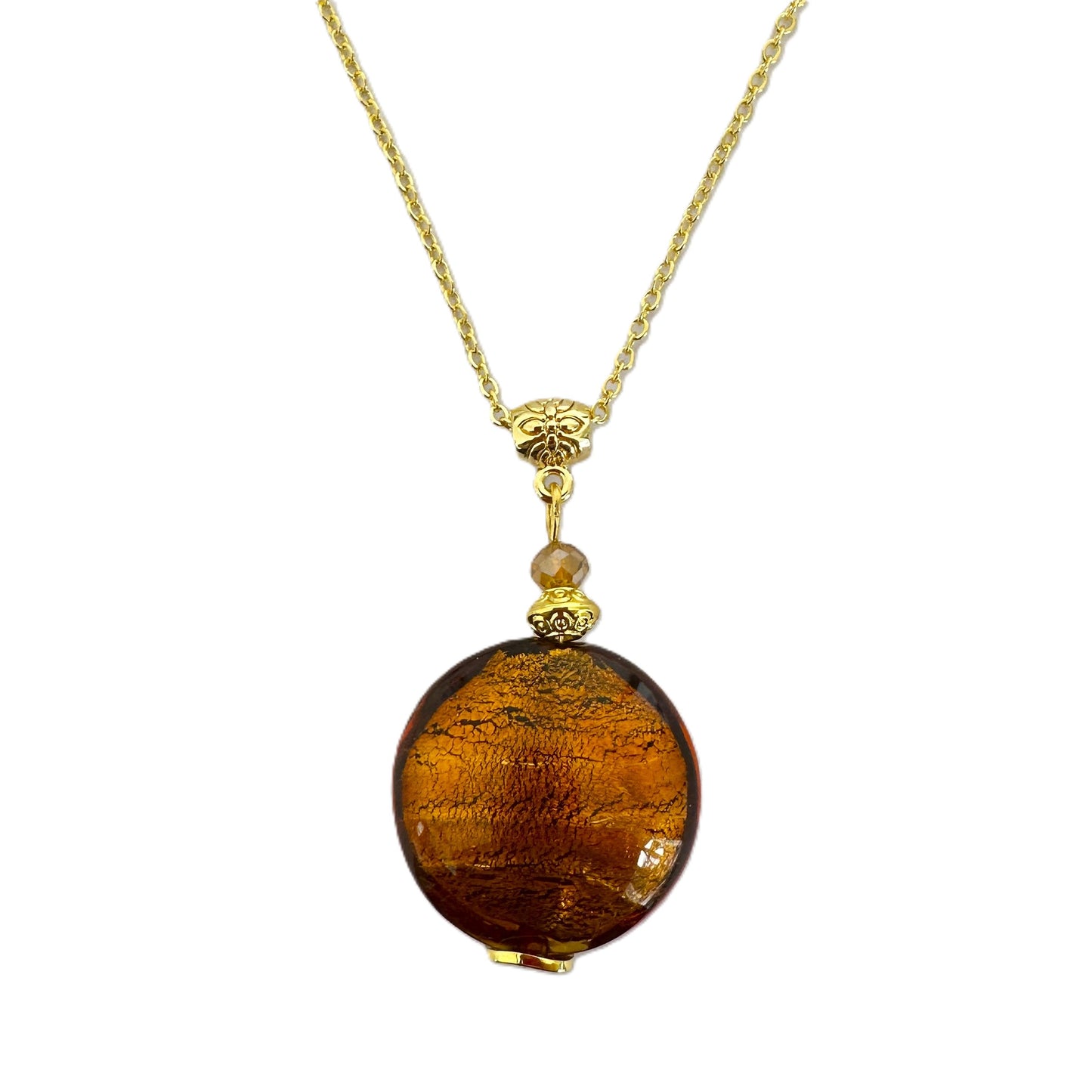 Adorno pendant