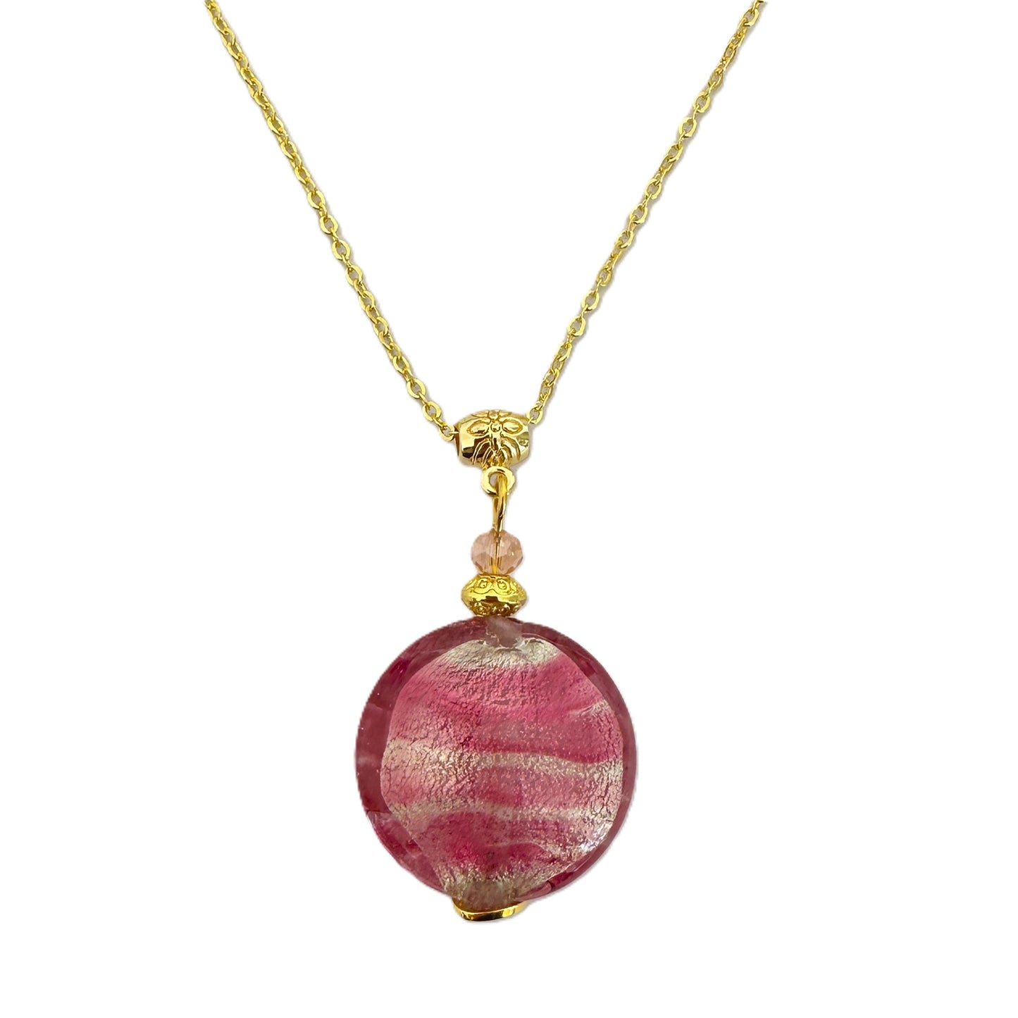 Adorno pendant