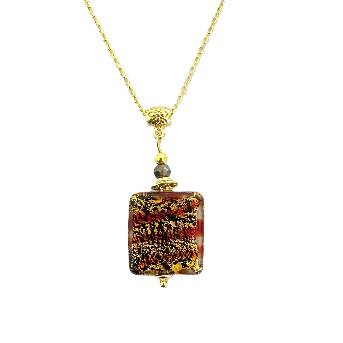 Missoni pendant