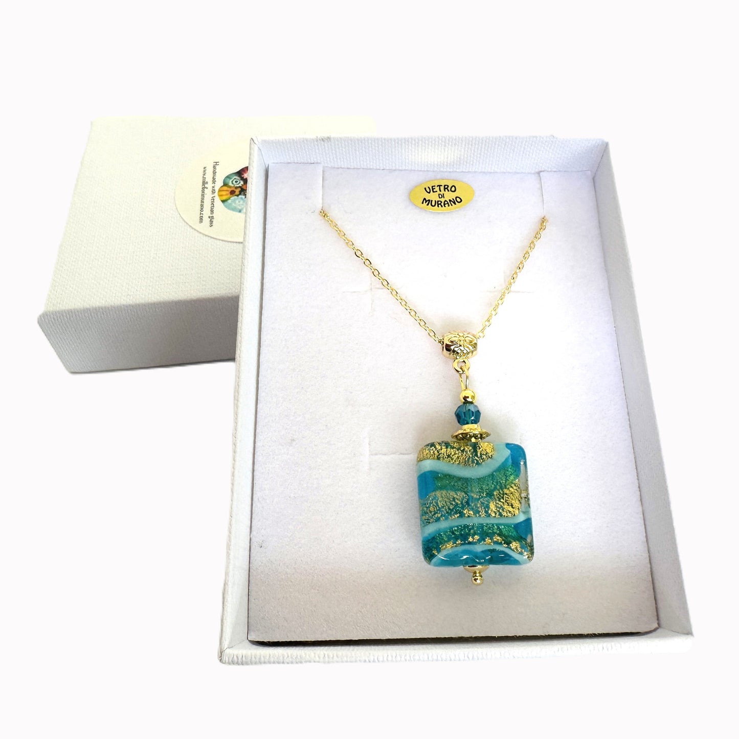Missoni pendant