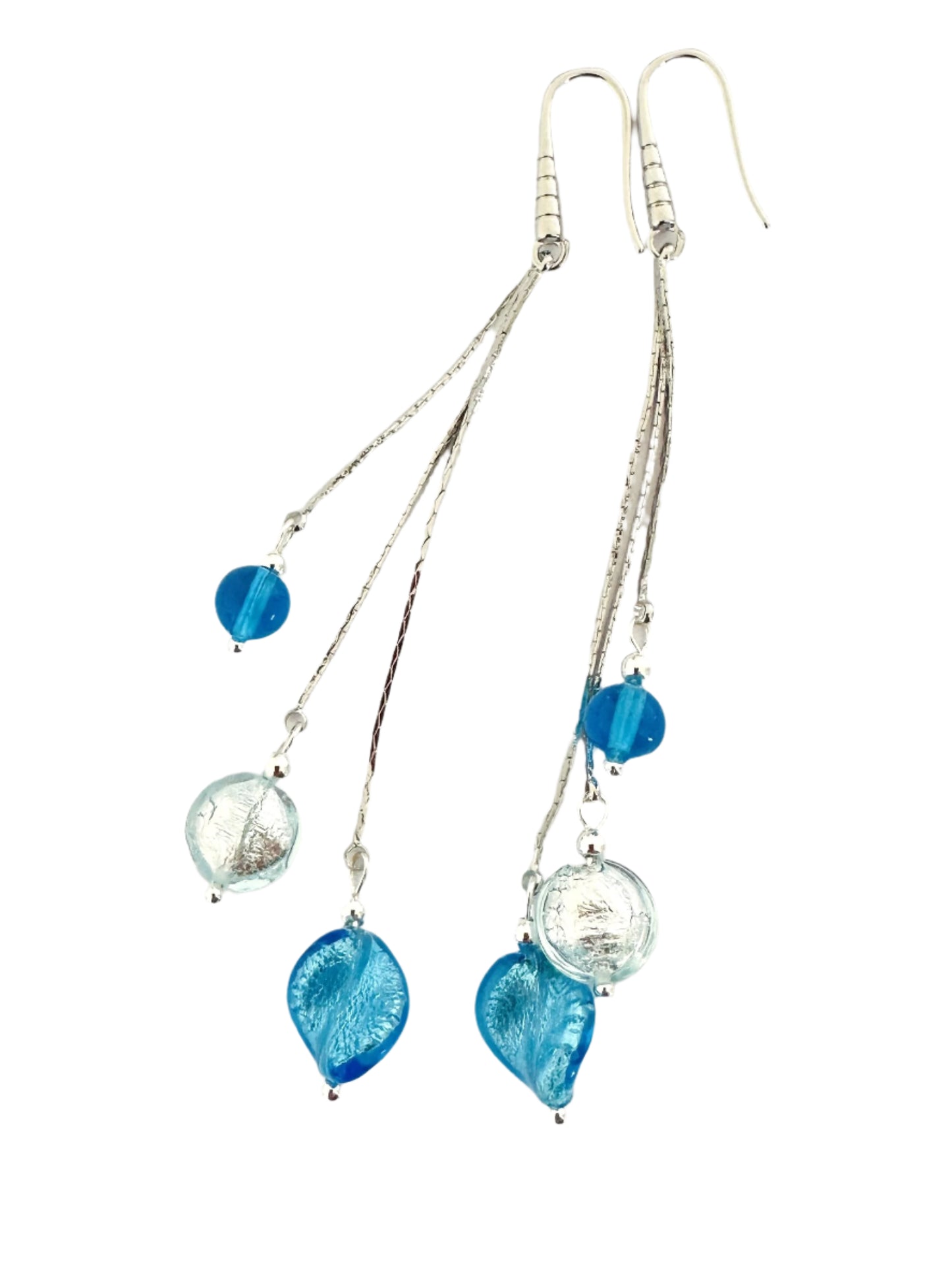 Petala earrings