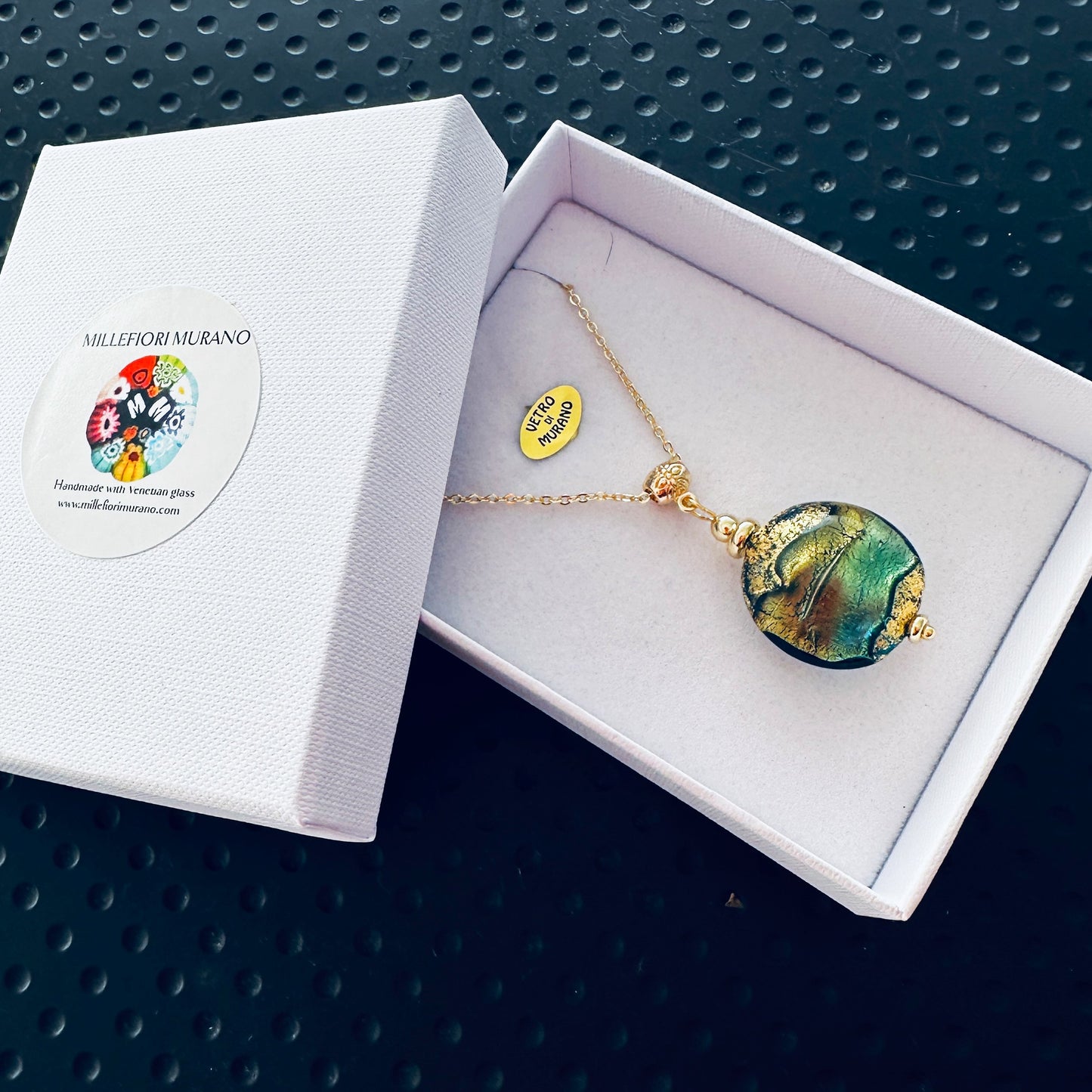 Pianeta pendant