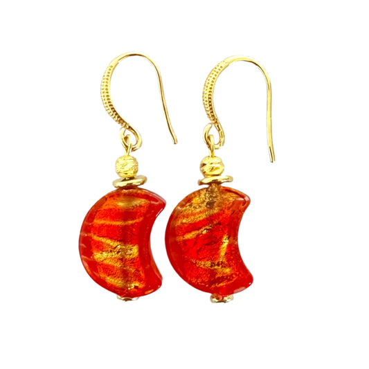 Luna earrings