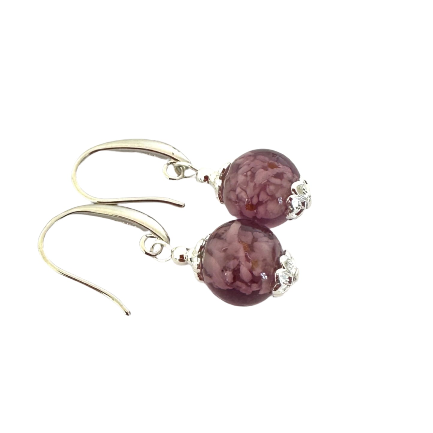 Serenissima earrings