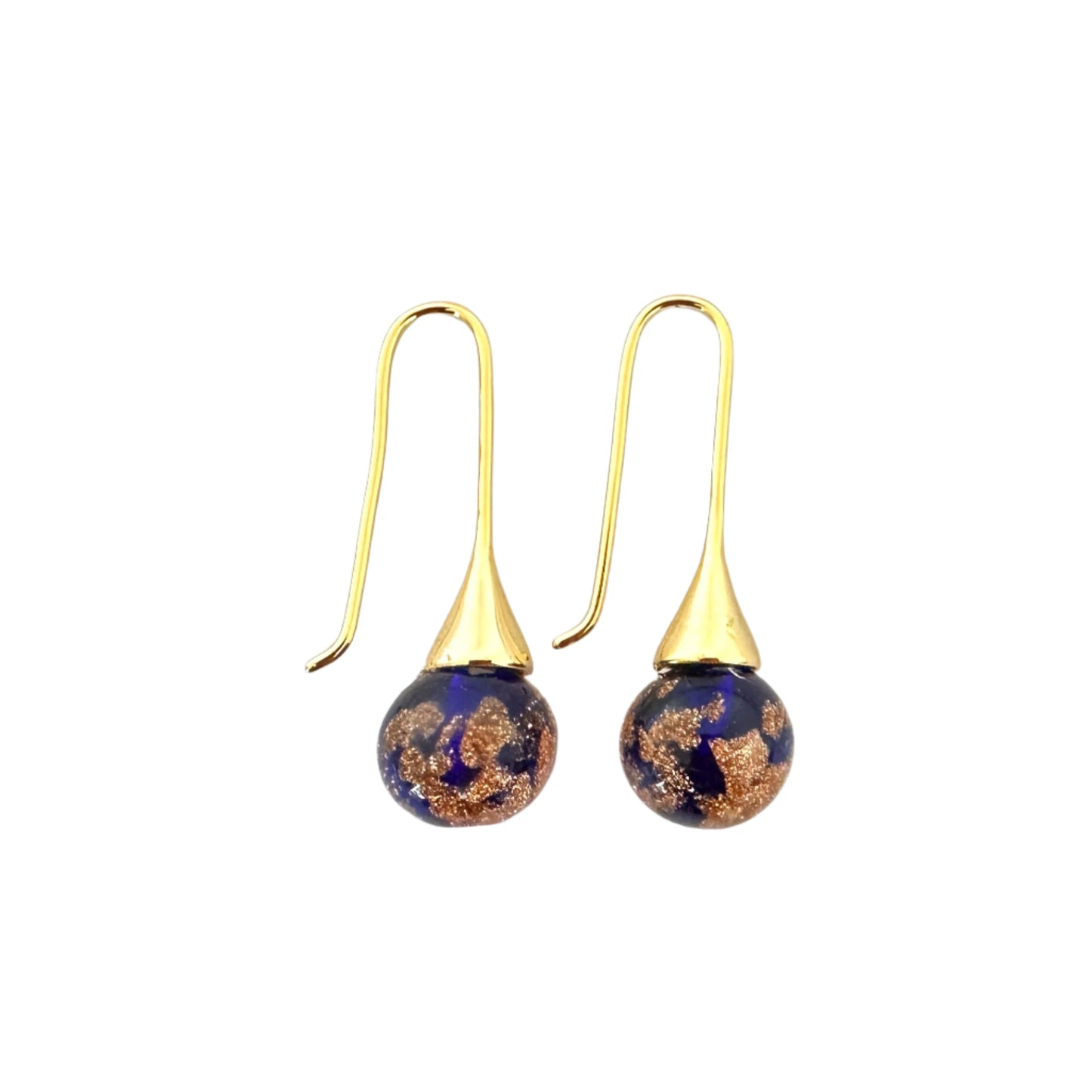 Serenissima Tromba earrings