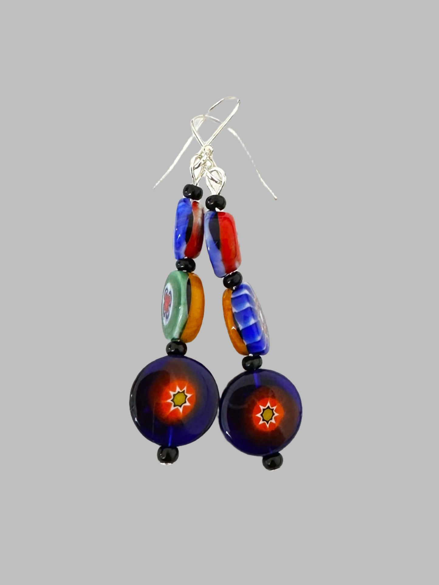 Piatti earrings