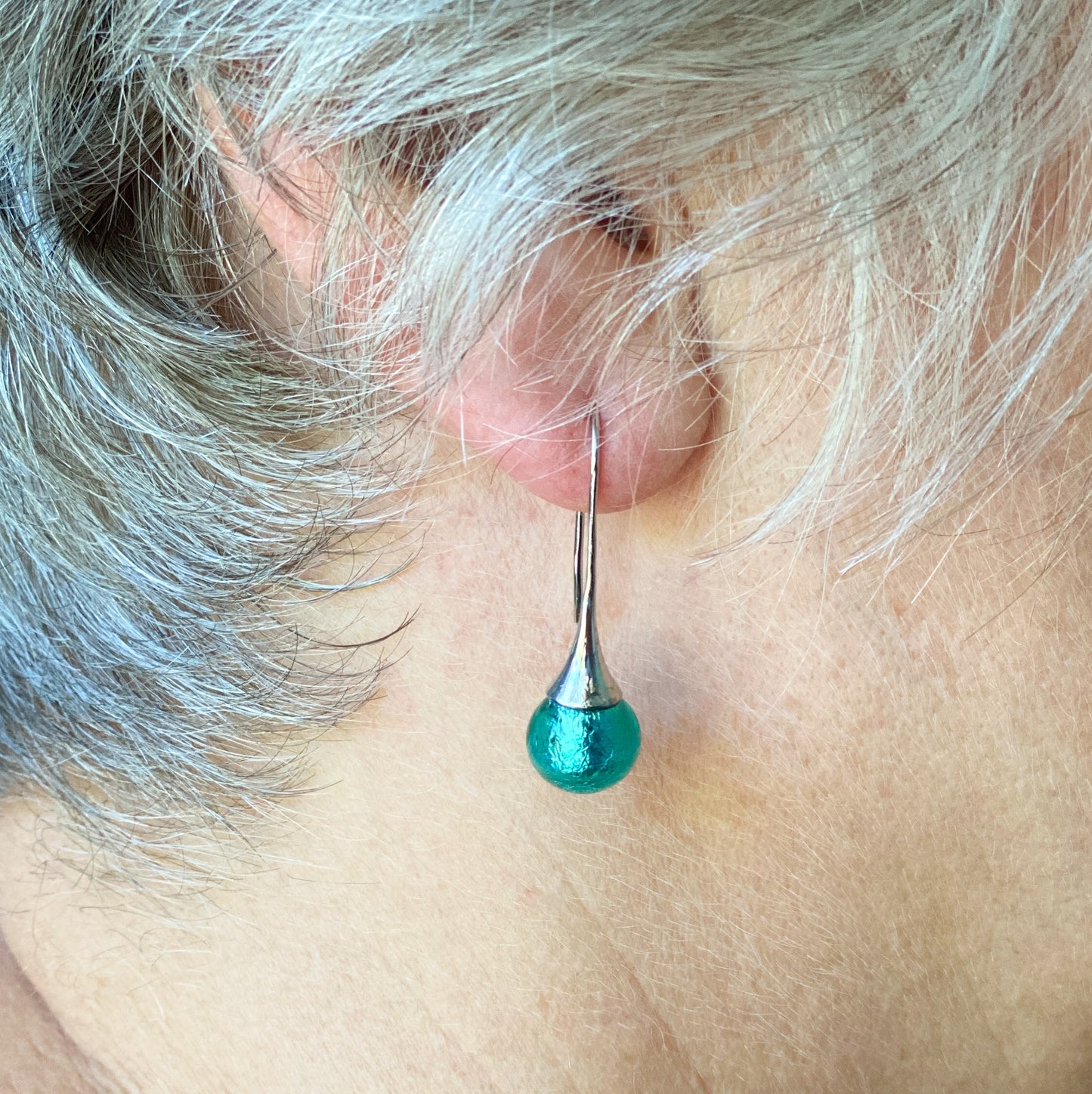 Serenissima Tromba earrings