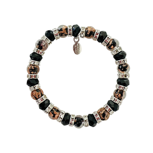 Serenissima diamante bracelet