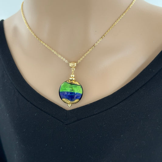 Pianeta pendant