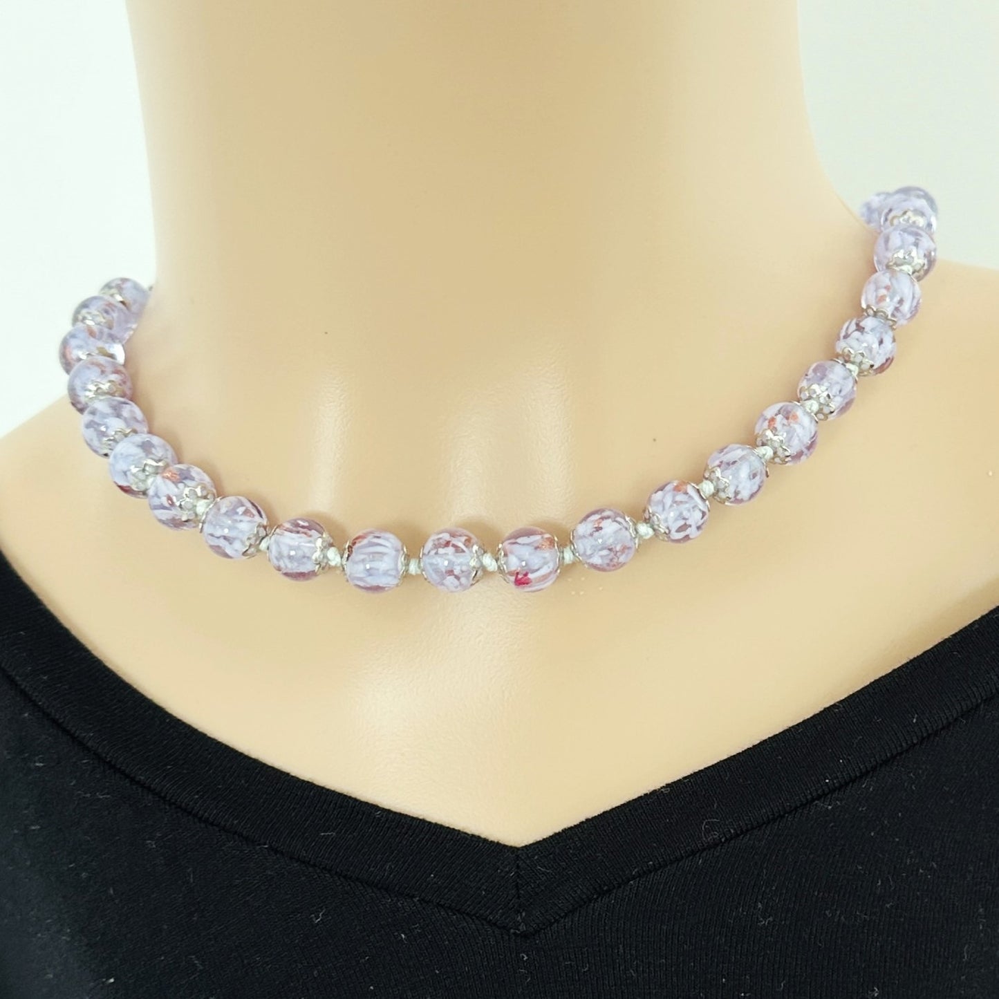 Serenissima necklace