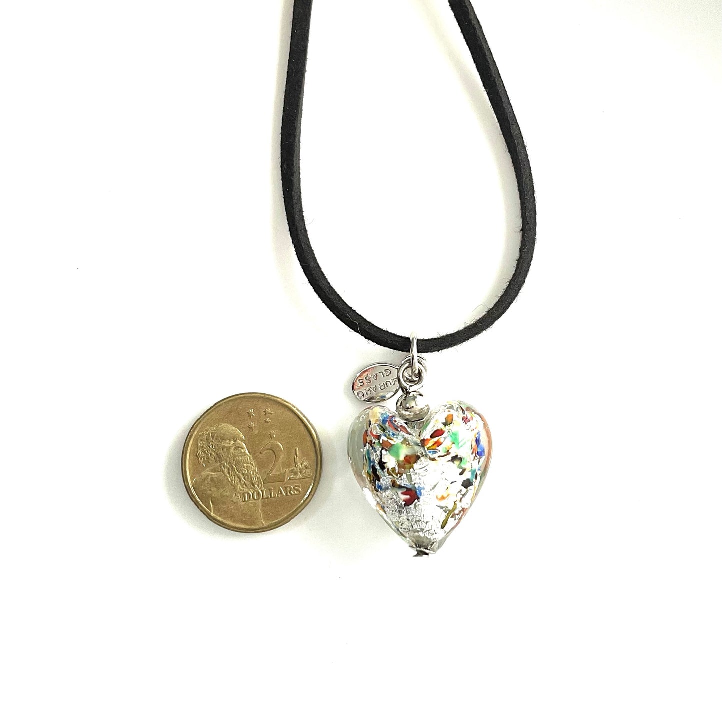 Cuore pendant