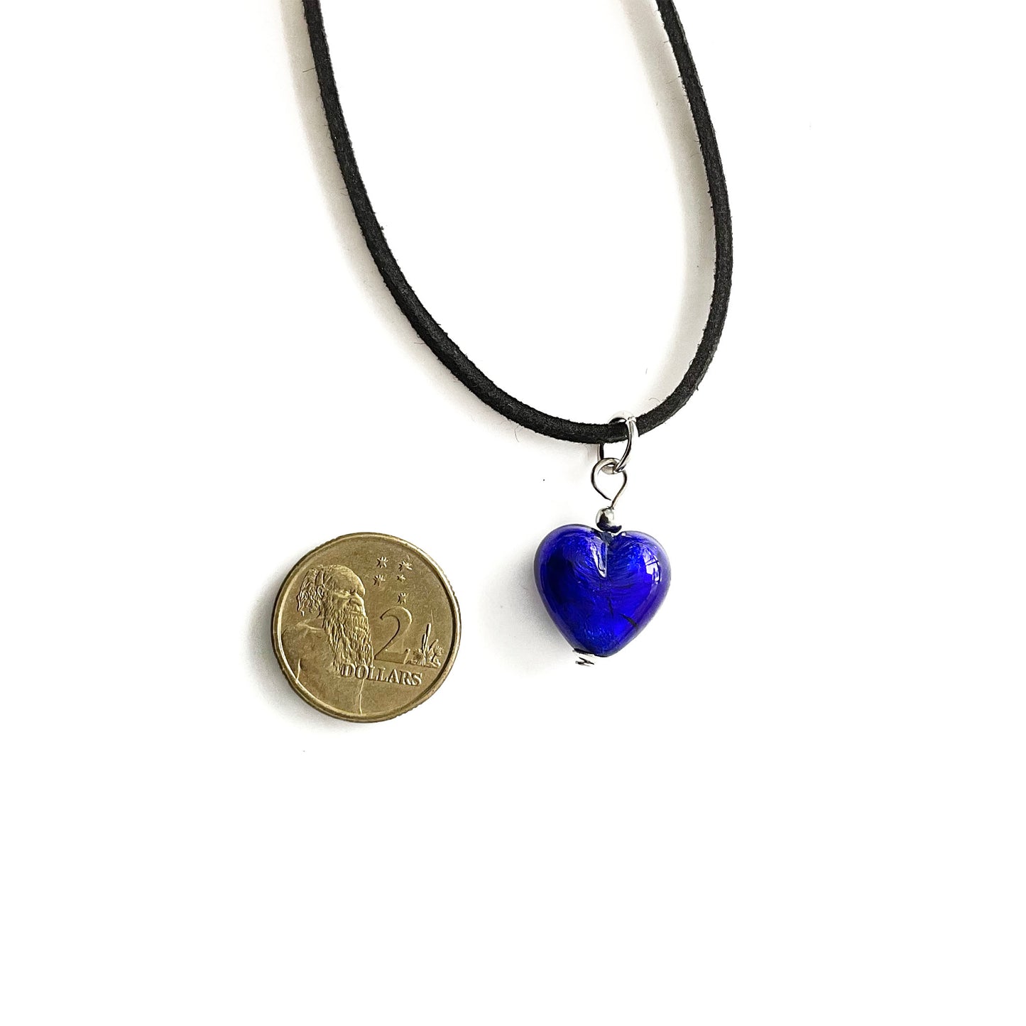 Cuoricino pendant