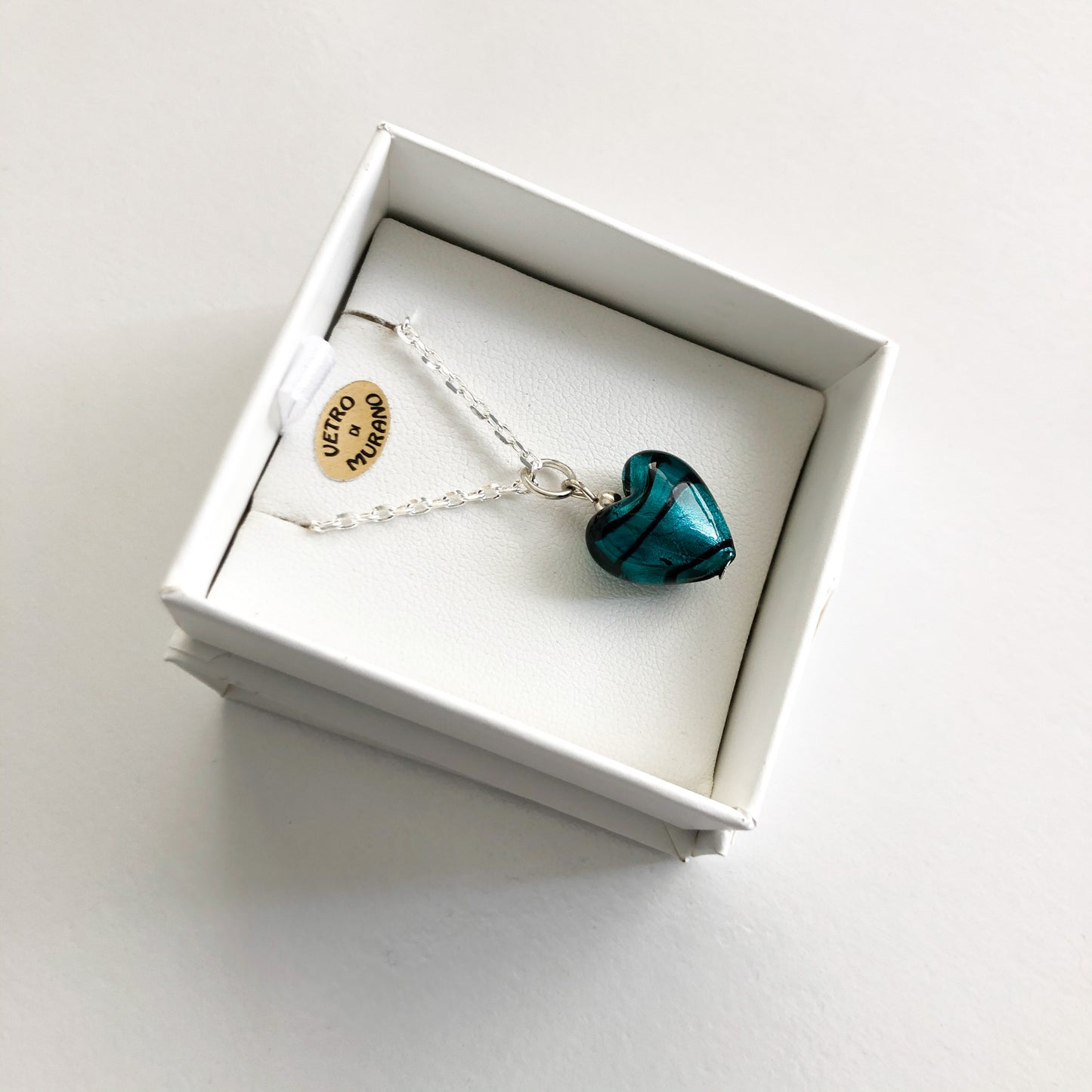 Cuoricino pendant