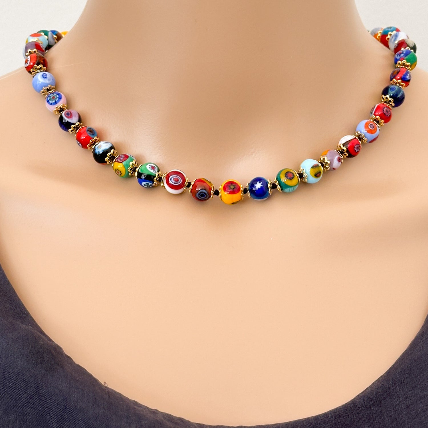 Necklaces and Pendants