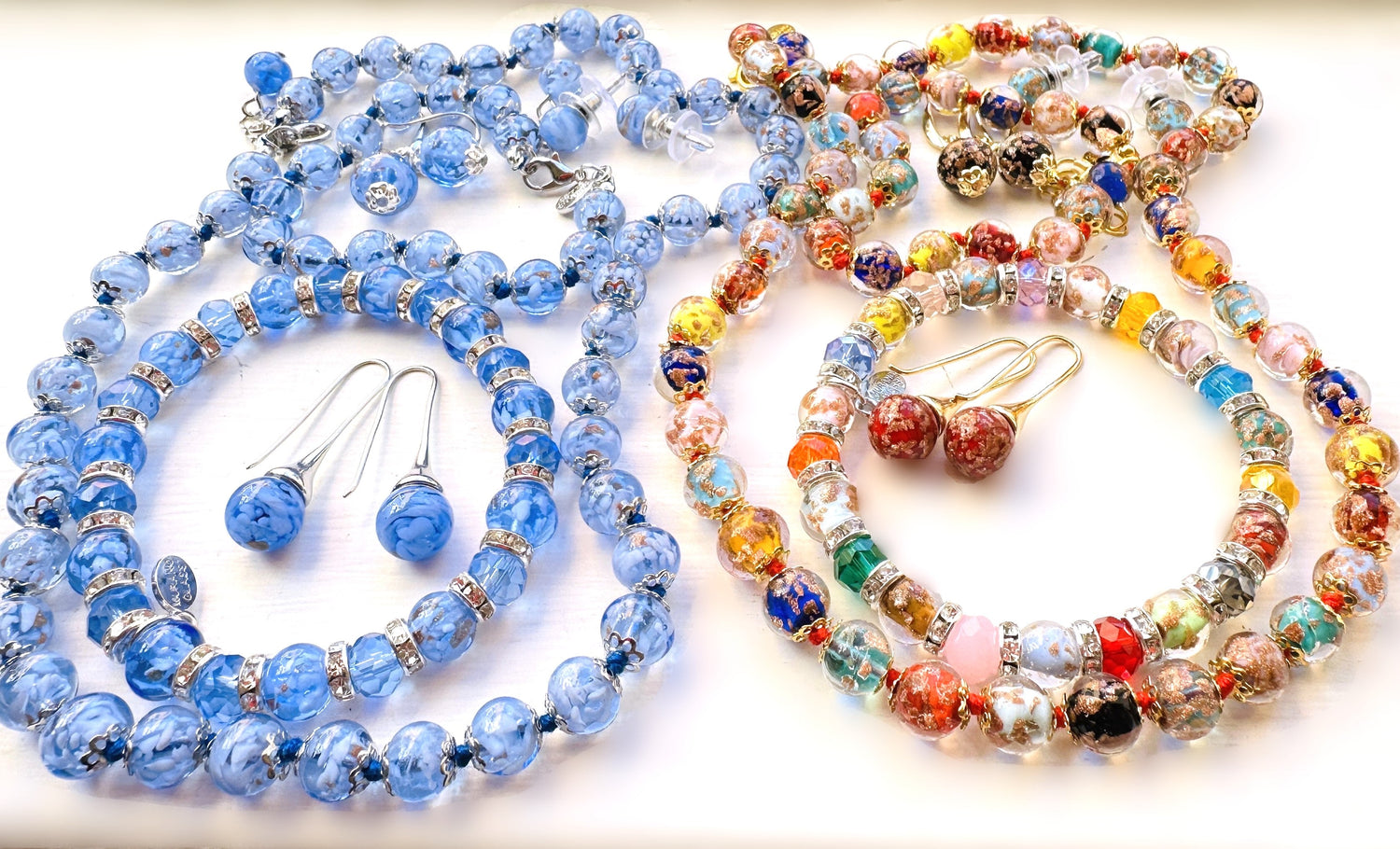 Serenissima collection