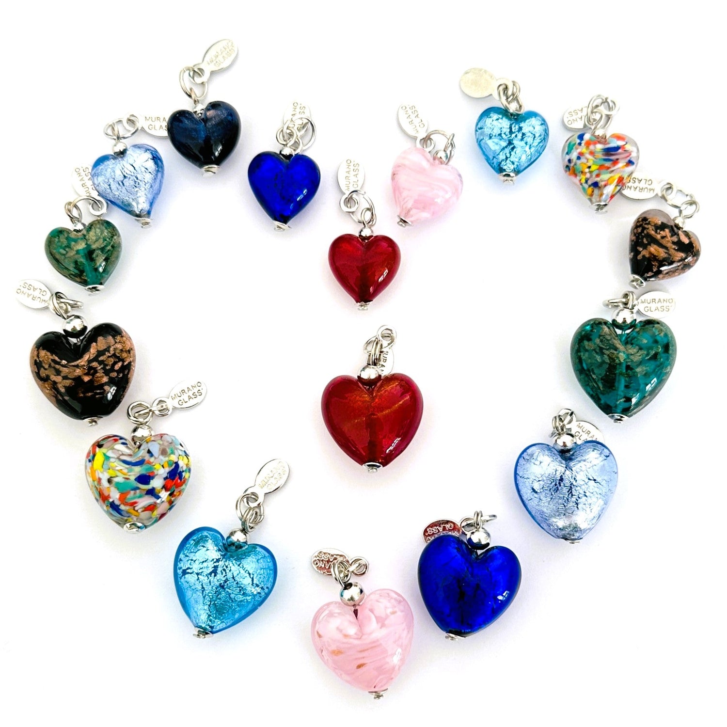 Cuori d'amore collection