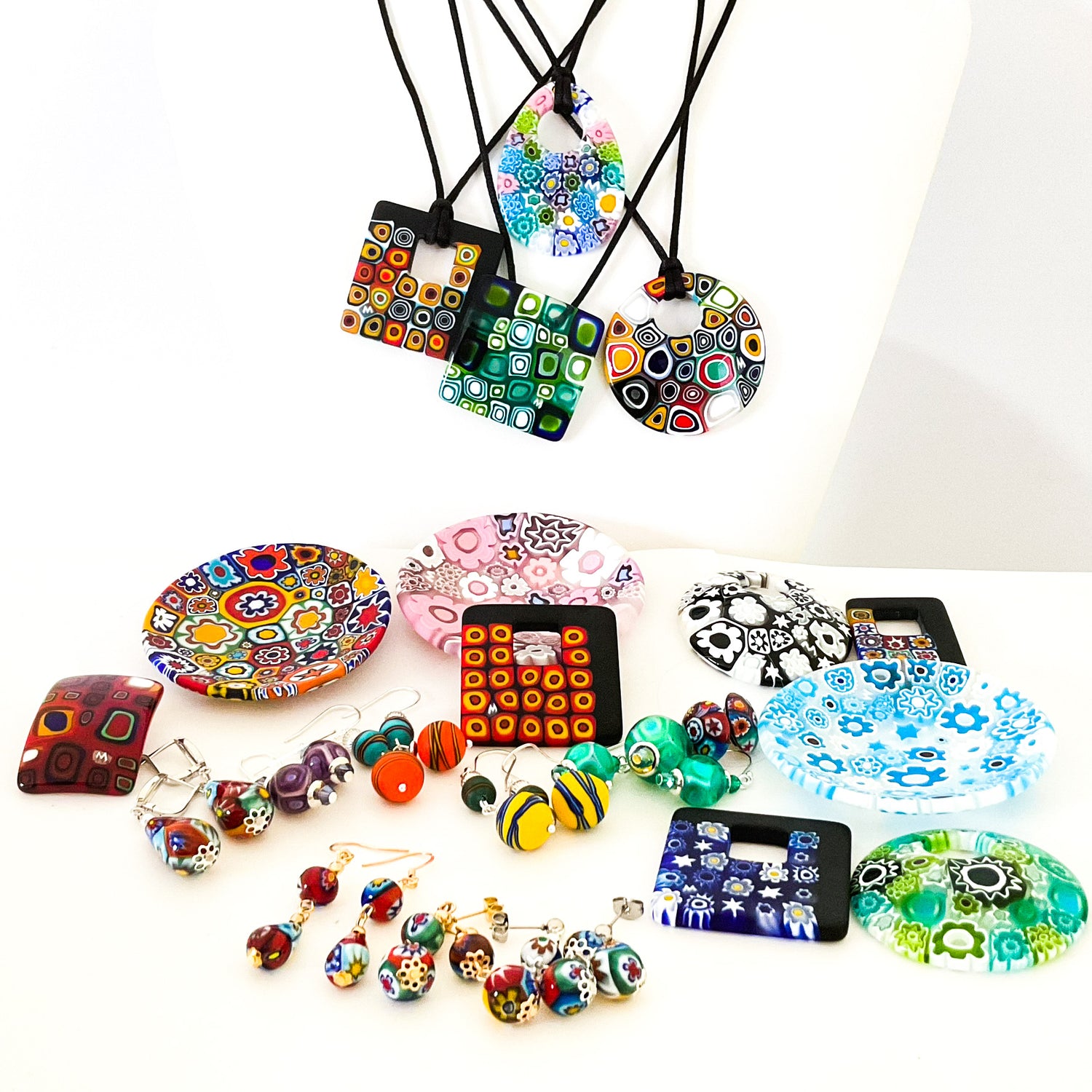 Ercole Moretti collection